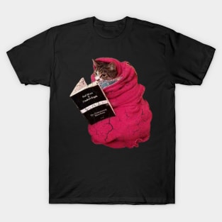 COMMUNIST CAT T-Shirt